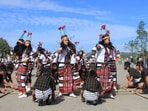 One of the most popular festivals in Mizoram is Chapchar Kut, which is celebrated in March. One of the most popular festivals in Mizoram is Chapchar Kut, which is celebrated in March.
