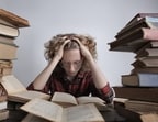 As parents, it's natural to want our children to succeed academically, but it's also important to ensure they don't become overwhelmed by pressure and burnout. 