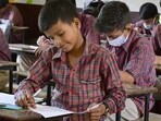 PSEB Class 5th Result 2023 Live Updates: Link active on pseb.ac.in (HT File/Picture for representational purpose only)