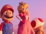 The Super Mario Bros. Movie review: A still from the film. The Super Mario Bros. Movie review: A still from the film.