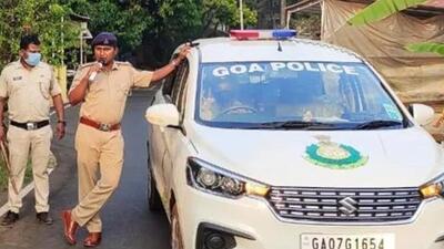 Goa tourists attack: Hotels issued notices by state tourism department Goa tourists attack: Hotels issued notices by state tourism department