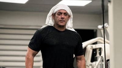 Actor Salman Khan's next film is Kisi Ka Bhai Kisi Ki Jaan, directed by Farhad Samji. Actor Salman Khan's next film is Kisi Ka Bhai Kisi Ki Jaan, directed by Farhad Samji.