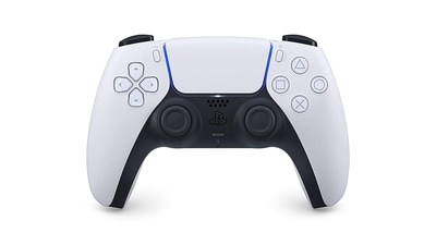 DualSense (Image Credit:Sony)