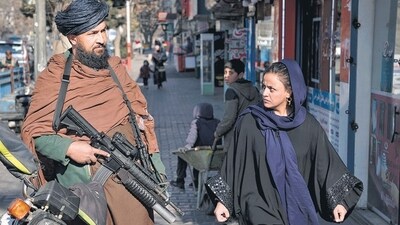A women-run radio in Afghanistan has resumed its broadcasts, after officials shut it down for playing music during Ramadan, (Representational) A women-run radio in Afghanistan has resumed its broadcasts, after officials shut it down for playing music during Ramadan, (Representational)