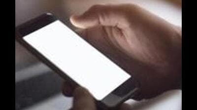 Acting on his complaint, Panchkula police on Friday registered a case under Sections 406 (criminal breach of trust) and 420 (cheating) of the Indian Penal Code at the Cyber Crime police station in Sector 12. (Getty Images/iStockphoto) Acting on his complaint, Panchkula police on Friday registered a case under Sections 406 (criminal breach of trust) and 420 (cheating) of the Indian Penal Code at the Cyber Crime police station in Sector 12. (Getty Images/iStockphoto)