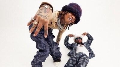 Sremm 4 Life (Image Credit: Twitter) Sremm 4 Life (Image Credit: Twitter)