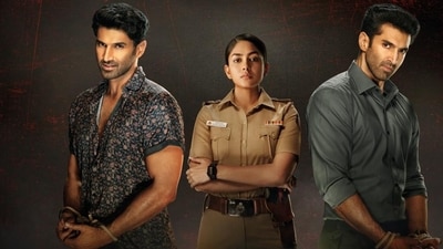 Gumraah, starring Aditya Roy Kapur and Mrunal Thakur, is a remake of the Tamil film Thadam (2019). Gumraah, starring Aditya Roy Kapur and Mrunal Thakur, is a remake of the Tamil film Thadam (2019).