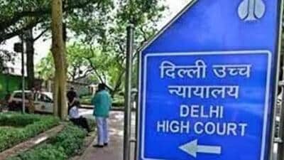 Justice Anish Dayal said that presiding officers, male or female, are expected to handle such cases in a sensitive manner having due regard to directions passed by the Supreme Court and the high court Justice Anish Dayal said that presiding officers, male or female, are expected to handle such cases in a sensitive manner having due regard to directions passed by the Supreme Court and the high court