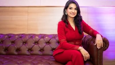 Nutritonist Neha Ranglani on how nutrition changed her life. (Image courtesy: Neha Ranglani) Nutritonist Neha Ranglani on how nutrition changed her life. (Image courtesy: Neha Ranglani)