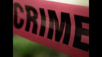 On Thursday the couple’s daughter, who works as a clerk in a nationalised bank and is an LLB student, called her mother at 5 pm after taking an exam. When she did not respond to her calls, she called her father. When he remained unresponsive too, she rushed back home. Her knocks at the door went unheeded, whereupon she called her neighbours for help. Together they broke open the front door of the flat. (Image for representation)
