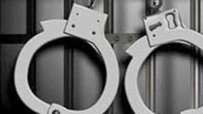 Thirty persons have been arrested for allegedly buying the leaked question paper of Gujarat’s junior clerk recruitment exam. (Representative Image) Thirty persons have been arrested for allegedly buying the leaked question paper of Gujarat’s junior clerk recruitment exam. (Representative Image)
