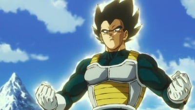 Ryo Horikawa, the legendary voice actor behind Vegeta in Dragon Ball Z, is set to release his first single 'BELOVED BLUE' to celebrate his 60th anniversary in the industry. (Toei Animation ) Ryo Horikawa, the legendary voice actor behind Vegeta in Dragon Ball Z, is set to release his first single 'BELOVED BLUE' to celebrate his 60th anniversary in the industry. (Toei Animation )