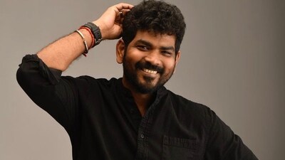 Vignesh Shivan not directing Ajith Kumar in his next. Vignesh Shivan not directing Ajith Kumar in his next.