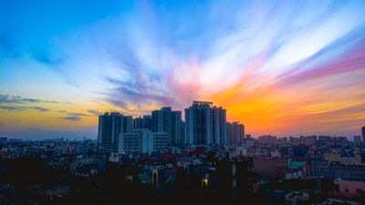 The Gurugram-related Twitter post may leave you chuckling (representational image). (Unsplash/Sooraj Dev) The Gurugram-related Twitter post may leave you chuckling (representational image). (Unsplash/Sooraj Dev)