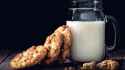 Dairy products: Dairy products such as cheese, ice cream, and milk can be heavy and difficult to digest in hot weather. If you consume dairy, consider opting for lighter options such as yoghurt or kefir. (Unsplash)