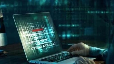A resident of Sector 35, Bhavneet Singh Bhalla, lost ₹1.99 lakh to a cyber fraudster by clicking on a link sent via SMS, Chandigarh Police said on Saturday. (Image for representational purpose) A resident of Sector 35, Bhavneet Singh Bhalla, lost ₹1.99 lakh to a cyber fraudster by clicking on a link sent via SMS, Chandigarh Police said on Saturday. (Image for representational purpose)