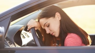 Lack of sleep wears out your brain, making it less capable of performing its duties. (Freepik) Lack of sleep wears out your brain, making it less capable of performing its duties. (Freepik)
