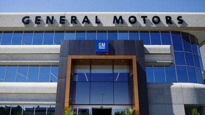 General Motors' self-driving unit Cruise is recalling the automated driving software in 300 vehicles. (Representational)