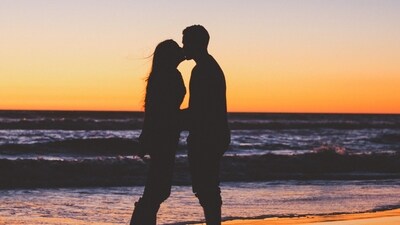 Known for its beaches, nightlife, and laid-back vibe, Goa is a popular destination for couples. (Unsplash/Jeremy Bishop) Known for its beaches, nightlife, and laid-back vibe, Goa is a popular destination for couples. (Unsplash/Jeremy Bishop)