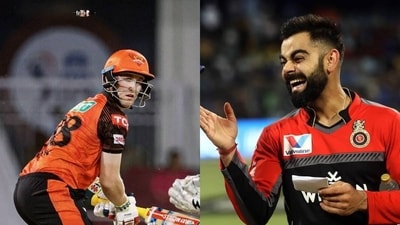 Harry Brook; Virat Kohli Harry Brook; Virat Kohli
