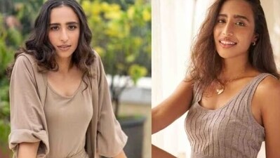 Fitness trainer Namrata Purohit shares her journey as a Pilates trainer. (Instagram/ Namrata Purohit) Fitness trainer Namrata Purohit shares her journey as a Pilates trainer. (Instagram/ Namrata Purohit)