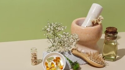 On the occasion of World Health Day (April 7), Khushboo Jain Tibrewala, Nutritionist and Diabetes Educator and Founder of The Health Pantry suggests 7 supplements one can take for overall health. (Freepik) On the occasion of World Health Day (April 7), Khushboo Jain Tibrewala, Nutritionist and Diabetes Educator and Founder of The Health Pantry suggests 7 supplements one can take for overall health. (Freepik)