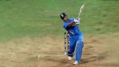MS Dhoni MS Dhoni