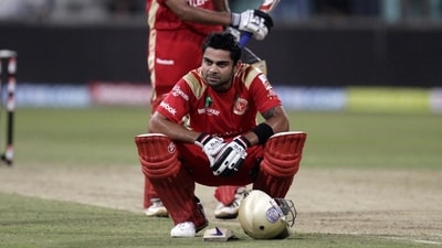 Virat Kohli (Reuters) Virat Kohli (Reuters)