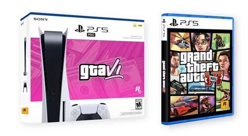 PS5 combo Concept (Image Credit: Reddit) PS5 combo Concept (Image Credit: Reddit)