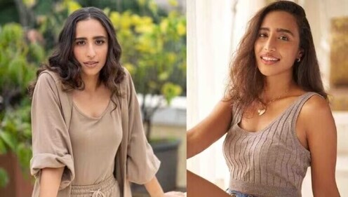 Fitness trainer Namrata Purohit shares her journey as a Pilates trainer. (Instagram/ Namrata Purohit) Fitness trainer Namrata Purohit shares her journey as a Pilates trainer. (Instagram/ Namrata Purohit)