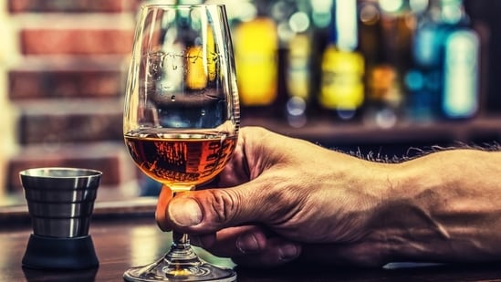 Alcohol: While it may be tempting to enjoy a cold beer or cocktail on a hot summer day, alcohol can dehydrate you and lead to other health issues. If you choose to drink, do so in moderation and make sure to also drink plenty of water.&nbsp;(File Photo)
