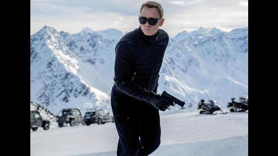 If you have a spare $74,000, you can live like the OG secret agent, 007 himself.