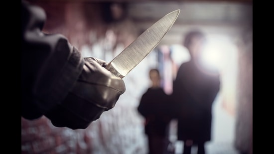 Panchkula police booked the accused under Sections 148, 149, 323, 324 and 506 of the IPC at the Sector-5 police station on Thursday. (iStock)
