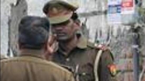 The family was yet to file a complaint to the police in the matter. (AFP)