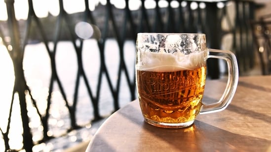 Belgian Strong Ale is a type of beer known for its rich flavors and aromas, ranging from amber to dark brown. It has a high alcohol content and is made using a fermentation process that converts a significant amount of sugar into alcohol. The beer has fruity, spicy, and hoppy notes, combined with a smooth malt flavor. It is gaining popularity in India for its complex taste and refreshing effervescence.(Pexels)