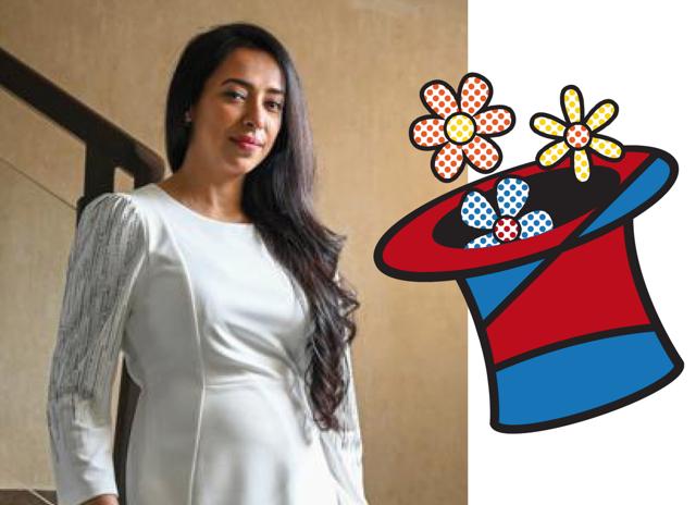 Kaveent Sahni has specialised her services and only works with chefs. In the past, she managed Vikas Khanna, Ranveer Brar and Sarah Todd. (Raj K Raj)
