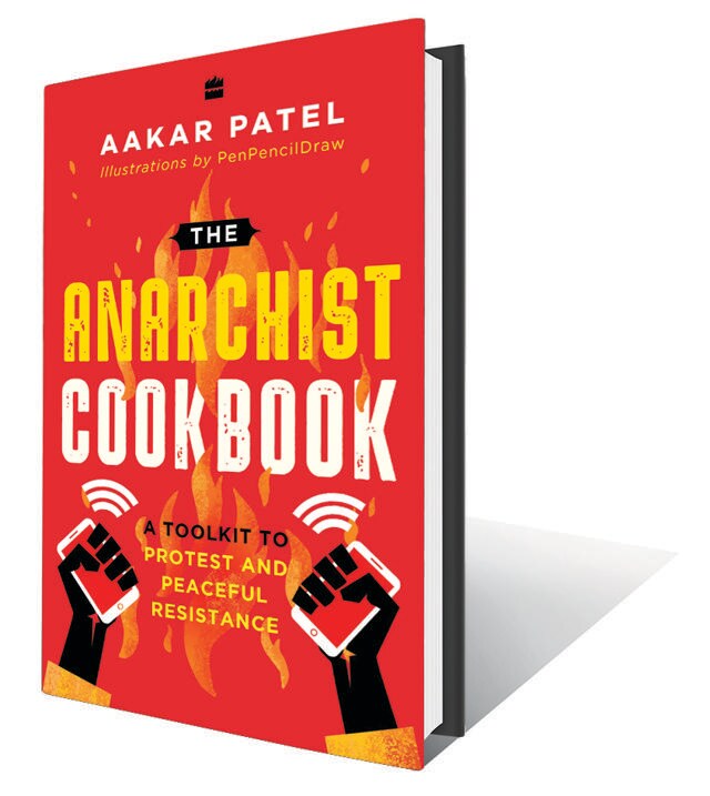 64pp, Rs399; HarperCollins