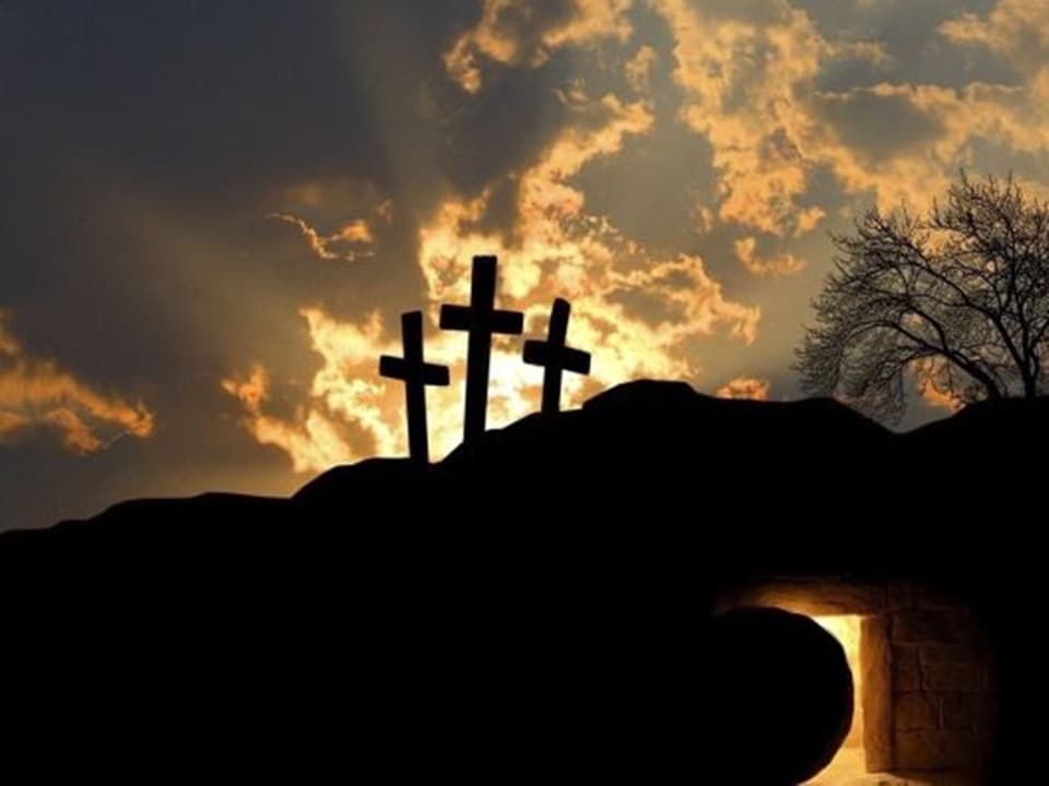Holy Saturday is observed a day after Good Friday. It falls on April 8 this year. (Pinterest) Holy Saturday is observed a day after Good Friday. It falls on April 8 this year. (Pinterest)