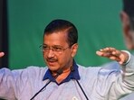 Delhi CM Arvind Kejriwal Delhi CM Arvind Kejriwal