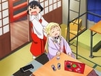 In a world where fantasy and reality collide, Otaku Elf takes viewers on a charming and cosy journey with its unique blend of comedy and fantasy. (C2C)