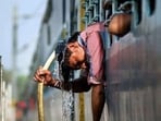 A significantly higher number of heatwave days are predicted over parts of Bihar, Jharkhand, Uttar Pradesh, Odisha, West Bengal, Chhattisgarh, Maharashtra, Gujarat, Punjab and Haryana.