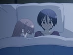 The first episode of 'Tonikawa: Over The Moon For You' Season 2 has finally premiered, and fans of the series are in for a treat.(Seven Arcs)