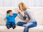 Reasons why a child may not share their feelings with their parents Reasons why a child may not share their feelings with their parents