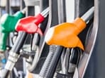 In Mumbai, petrol stands at  <span class='webrupee'>₹</span>106.31 per litre, while diesel is retailing at  <span class='webrupee'>₹</span>94.27 per litre. (File)