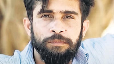Rapper booked for ‘abusive’ song Rapper booked for ‘abusive’ song