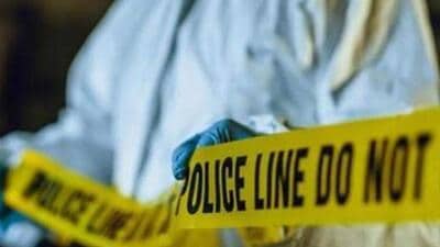 According to police, as the violence escalated, the mob also set ablaze vehicles and heaps of paddy straw in the village (Representative Photo)