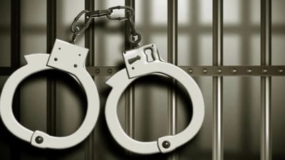 According to the police, the duo were involved in over 18 cases of murder, landmine explosion and attack on forces (Representative Photo) According to the police, the duo were involved in over 18 cases of murder, landmine explosion and attack on forces (Representative Photo)
