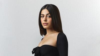 Alaya F is currently shooting for her next film Bade Miyan Chote Miyan Alaya F is currently shooting for her next film Bade Miyan Chote Miyan