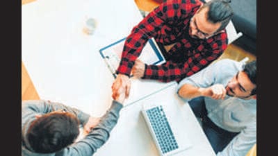 Arcatron Mobility announced that it has successfully raised ₹12.5 crore in funding. (REPRESENTATIVE IMAGE) Arcatron Mobility announced that it has successfully raised ₹12.5 crore in funding. (REPRESENTATIVE IMAGE)