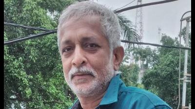 BNA alumnus and actor Rakesh Pandey has four films and an OTT series up for release. BNA alumnus and actor Rakesh Pandey has four films and an OTT series up for release.
